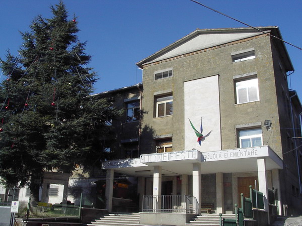 Il Museo Archeologico di Ischia di Castro