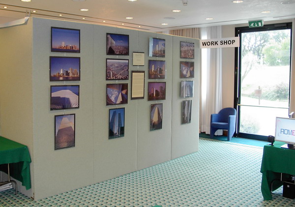 I Roma Fotofestival